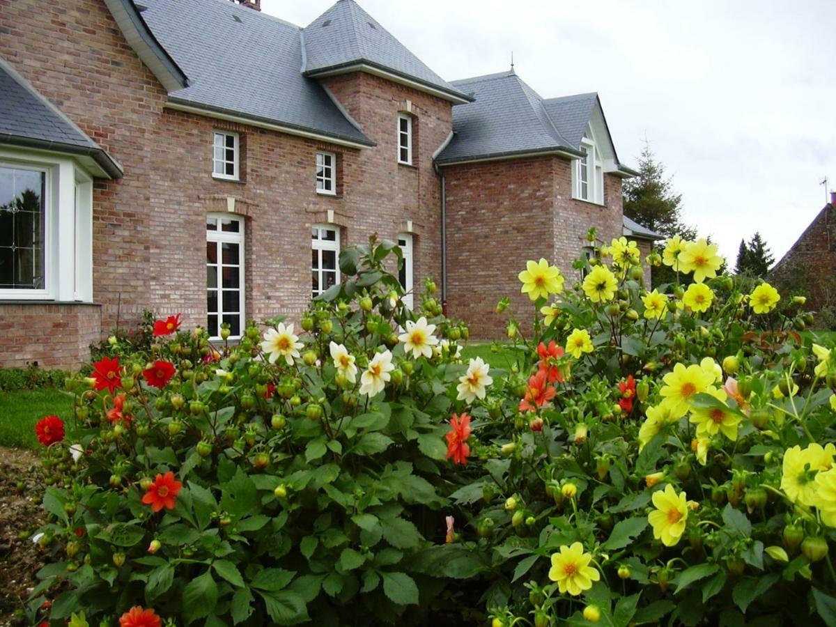 La Charmeraie Arrest Exterior photo